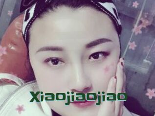 Xiaojiaojiao