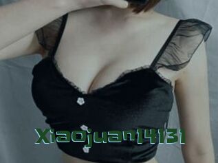 Xiaojuan14131