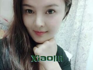 Xiaolili