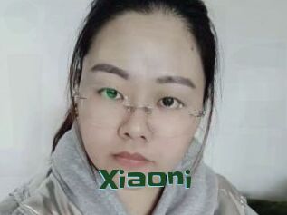 Xiaoni
