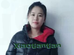 Xiaotiantian