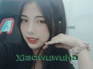 Xiaowuwuha