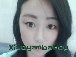 Xiaoyanbabey