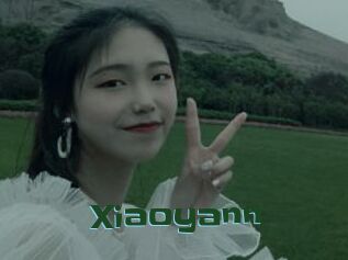 Xiaoyann