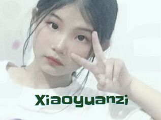 Xiaoyuanzi