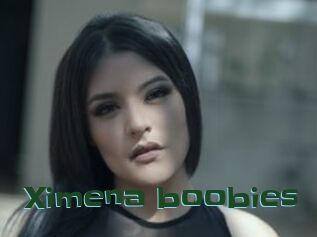 Ximena_boobies
