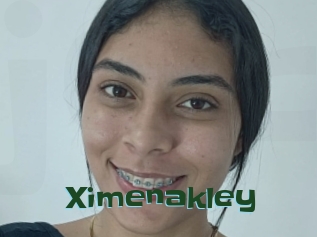 Ximenakley