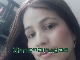 Ximenarudas