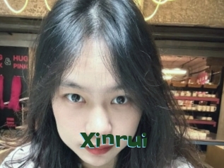 Xinrui