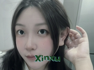 Xinxu