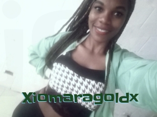 Xiomaragoldx