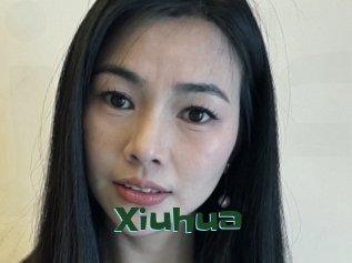 Xiuhua