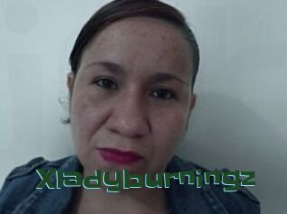 Xladyburningz