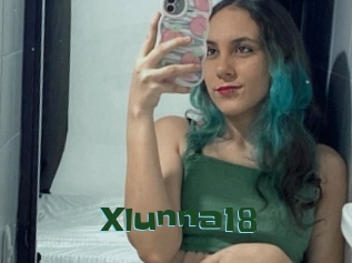 Xlunna18