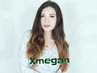 Xmegan