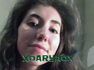 XoARYAox