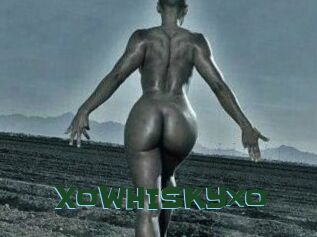 XoWHISKYxo