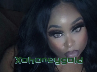 Xohoneygold
