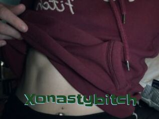 Xonastybitch