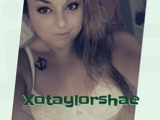 Xotaylorshae