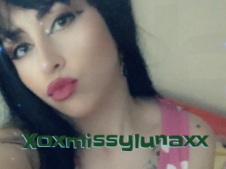 Xoxmissylunaxx