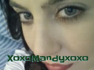 XoxoMandyxoxo