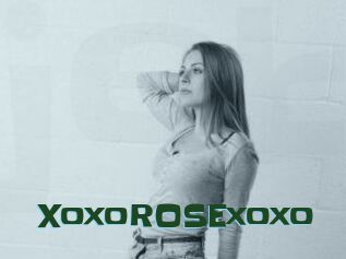 XoxoROSExoxo
