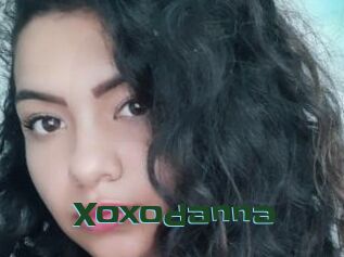 Xoxodanna
