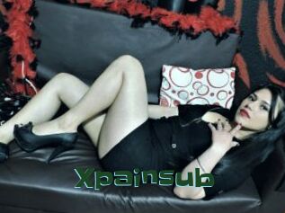 Xpainsub