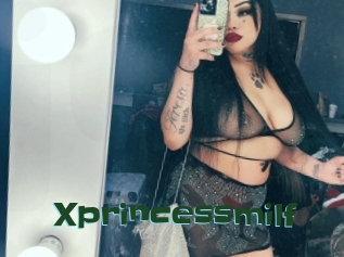 Xprincessmilf