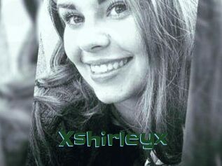Xshirleyx