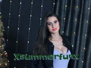 Xsummerfunx