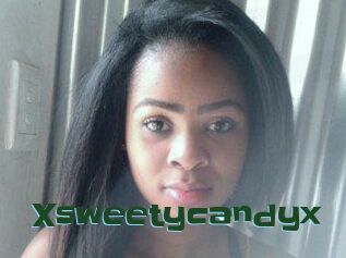 Xsweetycandyx