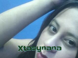 Xtasynana