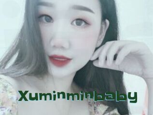 Xuminminbaby