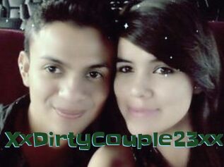 XxDirtyCouple23xx