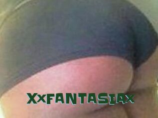 XxFANTASIAx