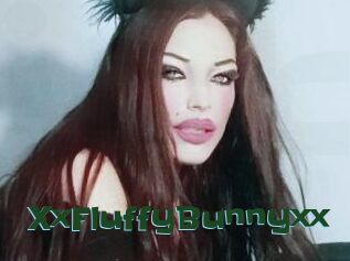 XxFluffyBunnyxx