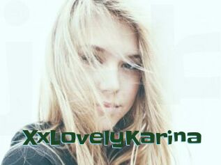 XxLovelyKarina