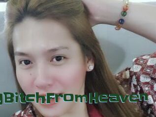 XxNaughtyBitchFromHeaven