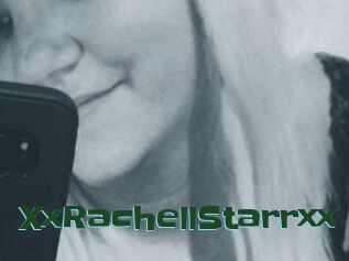 XxRachellStarrxx