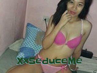 XxSeduceMe