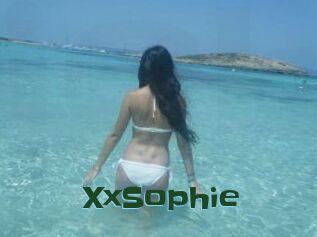 XxSophie
