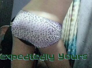 XxUnexpedtedly_Yours