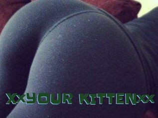 XxYOUR_KITTENxx