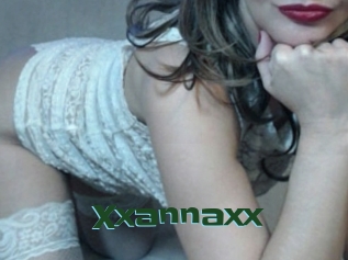 Xxannaxx