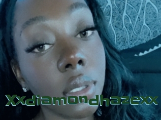 xxdiamondhazexx Jeune baise