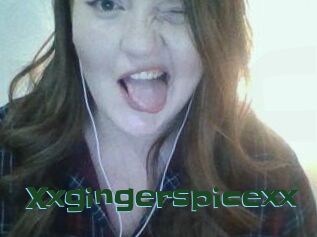 Xxgingerspicexx