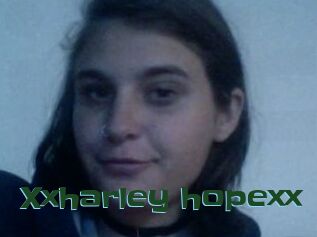 Xxharley_hopexx