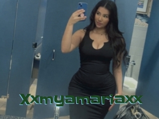 Xxmyamariaxx